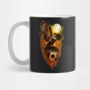 Rebirth Mug